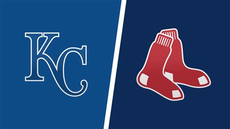 MLB TV Guide: How to Watch Kansas City Royals vs. Boston Red Sox Live ...