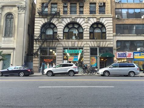 Will NYC Finally Do Something about All Its Vacant Storefronts? – Next City