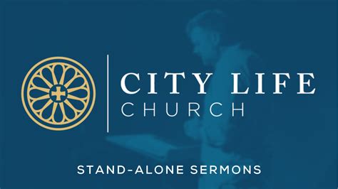 Sermons — City Life Church