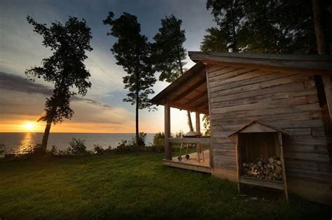 11 waterfront Michigan cabins to book now for the best summer ever - mlive.com