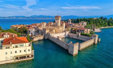 Sirmione: cosa fare, cosa vedere e dove dormire - Lombardia.info