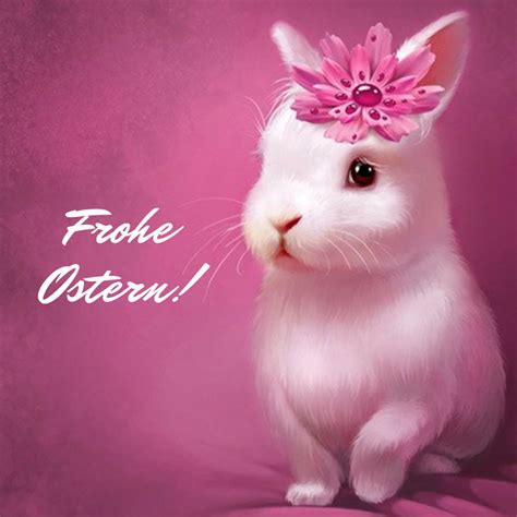 50+ schöne Frohe Ostern Bilder: Ostergrüße kostenlos, cool und lustig!