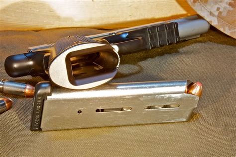 Colt Rail Gun Finished | 1911Forum