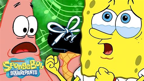 ALL Season 2 Songs! 🎵| SpongeBob SquarePants - YouTube