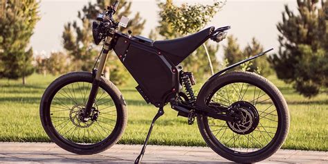 Electric Dirt Bike: Is It Better Than Gas Dirt Bike? - Canada ...