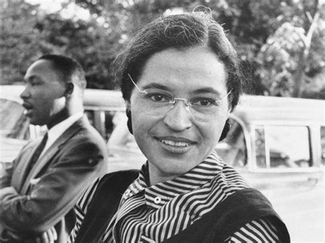 Rosa Parks' Legacy is Trapped in a New York Warehouse | The Takeaway ...