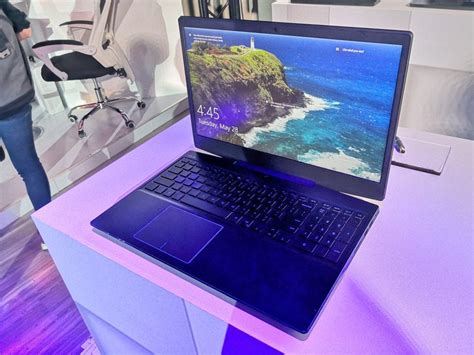 Hands on: Dell G3 15 (2019) Review | Trusted Reviews