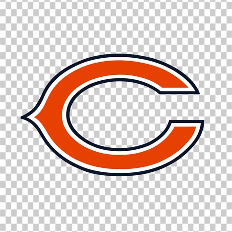 Chicago Bears Logo PNG Vector - FREE Vector Design - Cdr, Ai, EPS, PNG, SVG