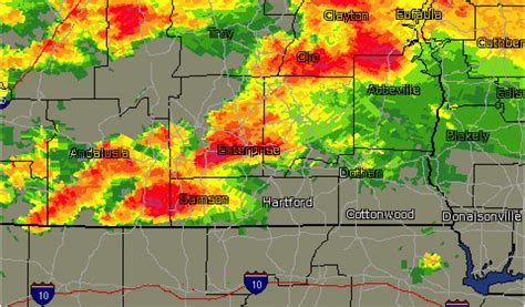 Weather.com radar in motion - estatemasa