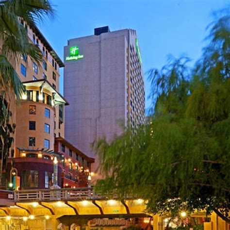 Holiday Inn Riverwalk - San Antonio Texas | AAA.com