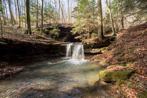 Camping at Mammoth Cave Will Show You a Whole New Side of Kentucky