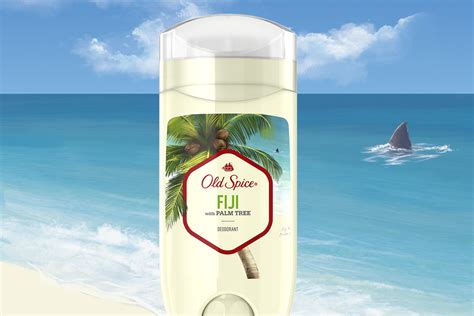 Old Spice Fiji Deodorant And Antiperspirant Clearance Price | dpise2022 ...