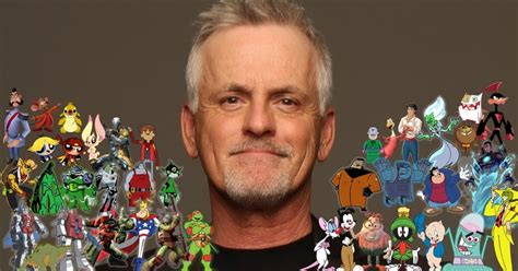 Rob Paulsen Brings All His Voices To Pensacon | WUWF