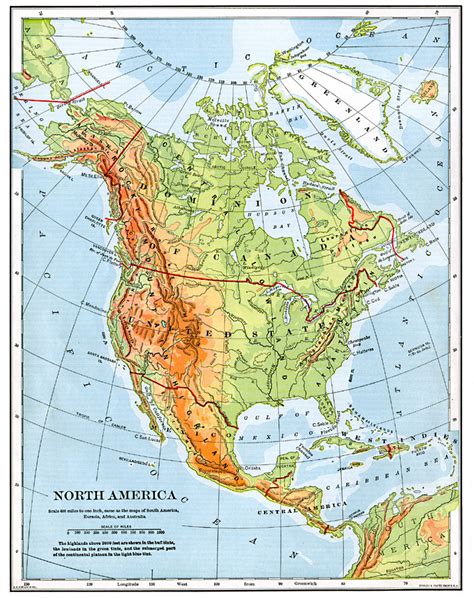 North America