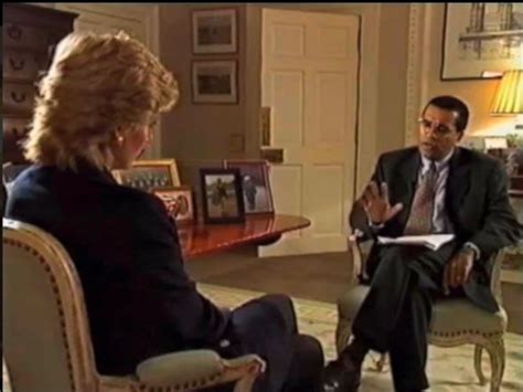 Martin Bashir hits back at Prince William over “deceitful” 1995 Princess Diana interview | news ...