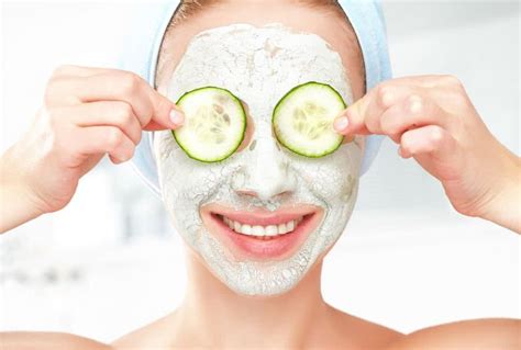 Can Face Masks Really Make A Difference To Your Skin Health? | Essential Oil Benefits