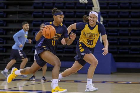 2017-18 Marquette Women’s Basketball Preview: The Returning Players