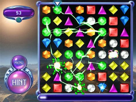 Bejeweled 2 Deluxe on Steam