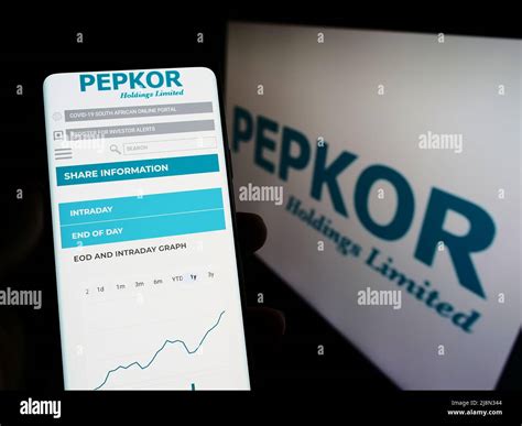 Pepkor holdings hi-res stock photography and images - Alamy