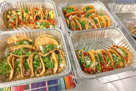 Taco Boys Mexican Grill Delivery Menu | Order Online | 21 NY-59 Nyack ...