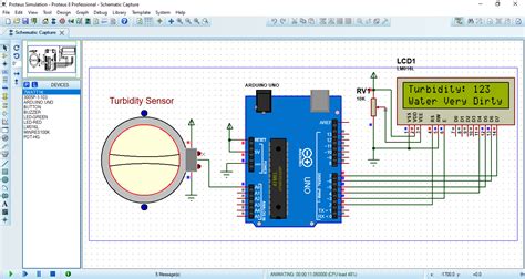 Determine Water Quality using Arduino and Turbidity Sensor - Hackster.io