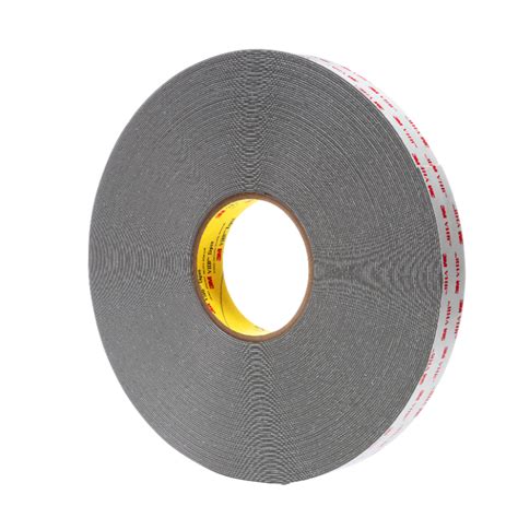 3/4" x 36 Yard Structurally Graded Double Sided Tape, Price per Box of 9 - $463.24 | Order Now ...