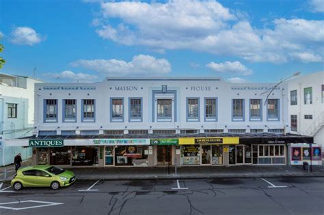 Napier Commercial properties for sale | Trade Me Property