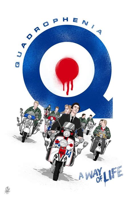 Quadrophenia Wallpapers - Wallpaper Cave