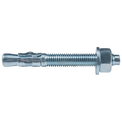 Fischer Anchor Bolt - Fischer Bolt Latest Price, Dealers & Retailers in ...