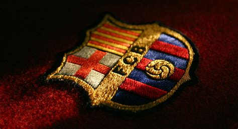 FC Barcelona Escudo Wallpaper by ElSexteteFCB on DeviantArt