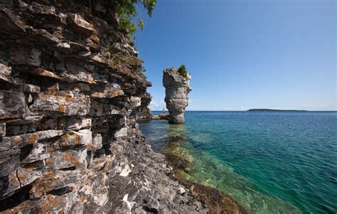 Flowerpot Island Ferry Schedule | Best Flower Site