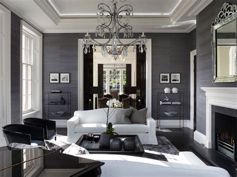 Design Inspiration: London Contemporary by Louise Bradley | Interior ...