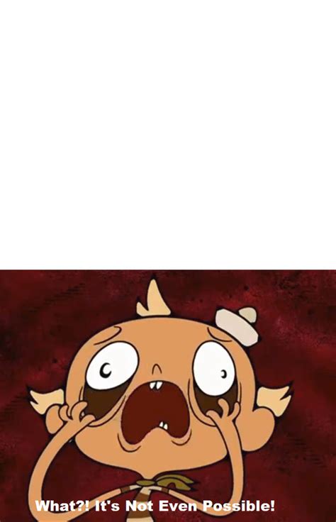 Flapjack Meme by sydneypie on DeviantArt