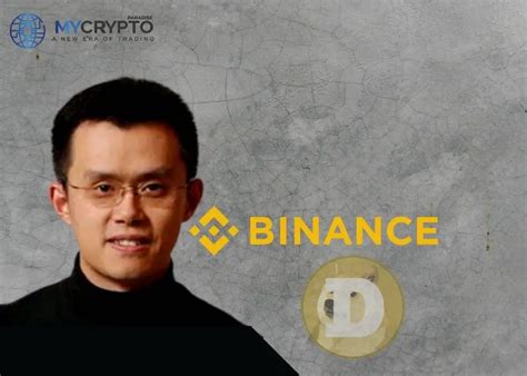 Binance Rebuilding DOGE Wallet to Deal With User Account Freeze ...