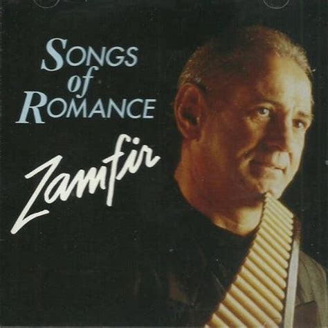 Zamfir - Songs Of Romance (2CD) - Amoeba Music