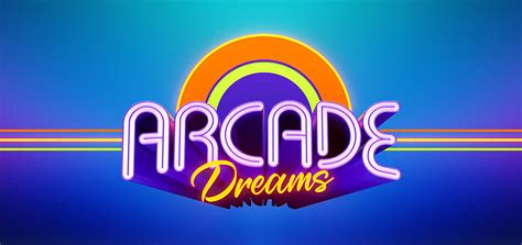 Arcade Dreams - Big Games Machine