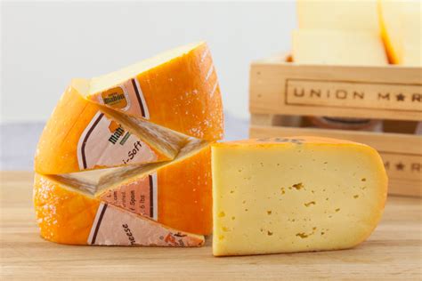 Our Market Picks: Mahón Cheese – Union Market