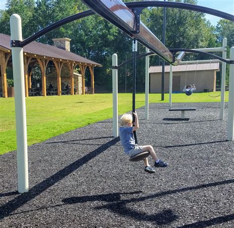 Columbus, GA Parks & Playgrounds - Family and Kids of The Chattahoochee ...