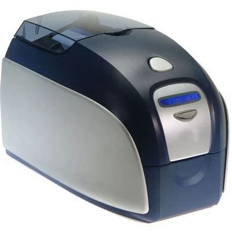 Plastic ID Card Printer at Rs 45000 | ID Card Printer Machine in ...