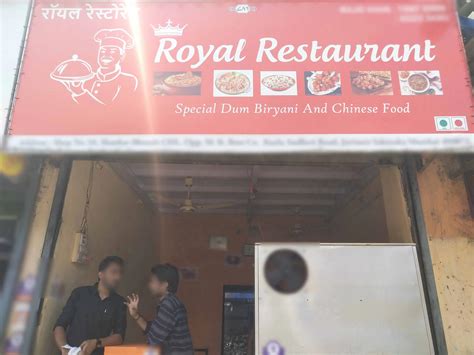 Royal Restaurant, Sakinaka, Mumbai | Zomato