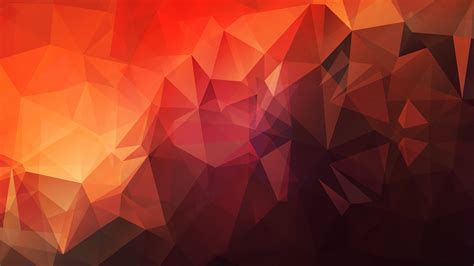 Abstract Polygon Wallpapers - Top Free Abstract Polygon Backgrounds ...