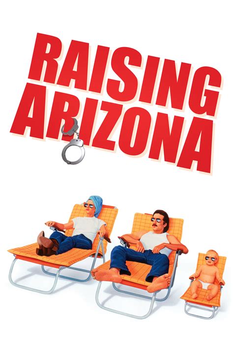 Raising Arizona - Where to Watch and Stream - TV Guide