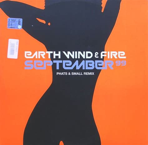 Earth Wind & Fire September (Vinyl Records, LP, CD) on CDandLP