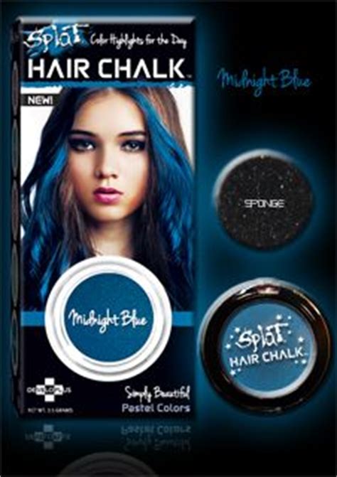 Splat Chalk Midnight Blue