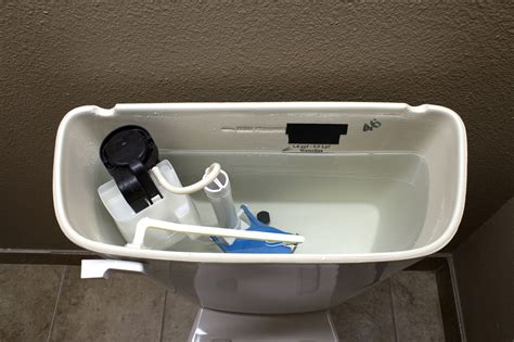 How to Fix Your Running Toilet | Rick's Plumbing