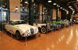 Everything You Should Know About Jay Leno’s Car Collection