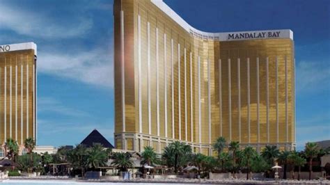 15 Tallest Buildings in Las Vegas - RTF | Rethinking The Future