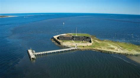 Battle of Fort Sumter | Location, Significance, & Map | Britannica