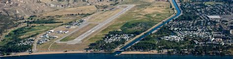 Penticton Airport | City of Penticton