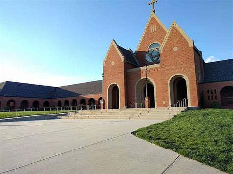 Holy Trinity Catholic Church, 8213 Linton Hall Rd, Gainesville, VA 20155, USA, holy trinity ...